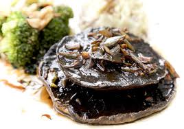 Food ideas 